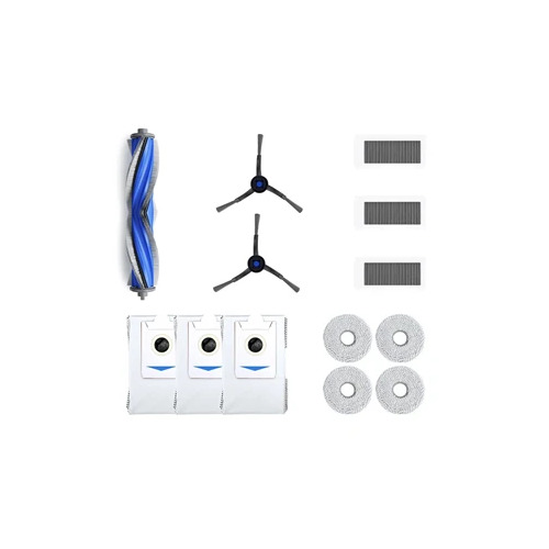 Accessories for pump-robot ECOVACS Deebot X5