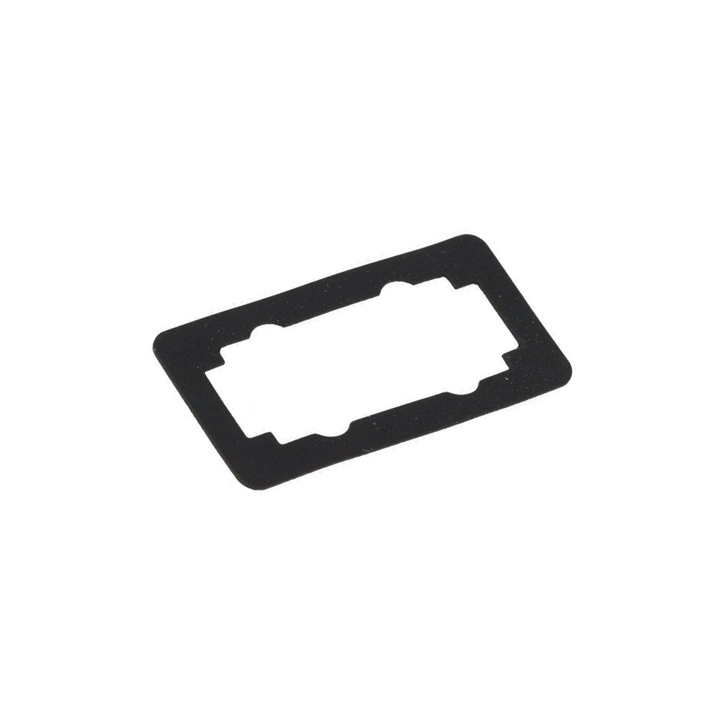 BULGIN Accessories: gasket; Body: black |