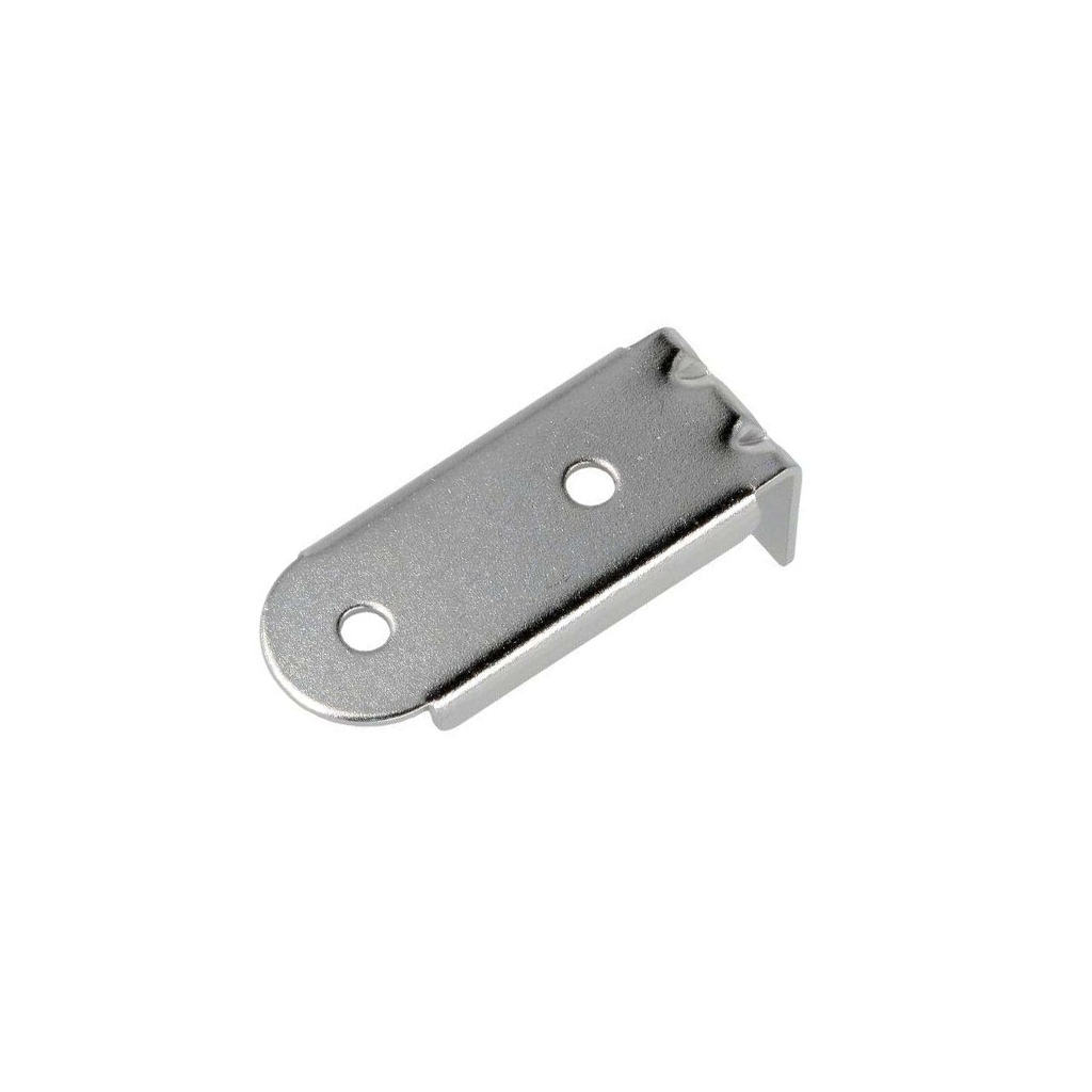 MEAN WELL Accessories: mounting holder; 41x17x15mm
