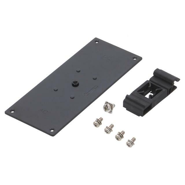 XP POWER Accessories: mounting holder; for
