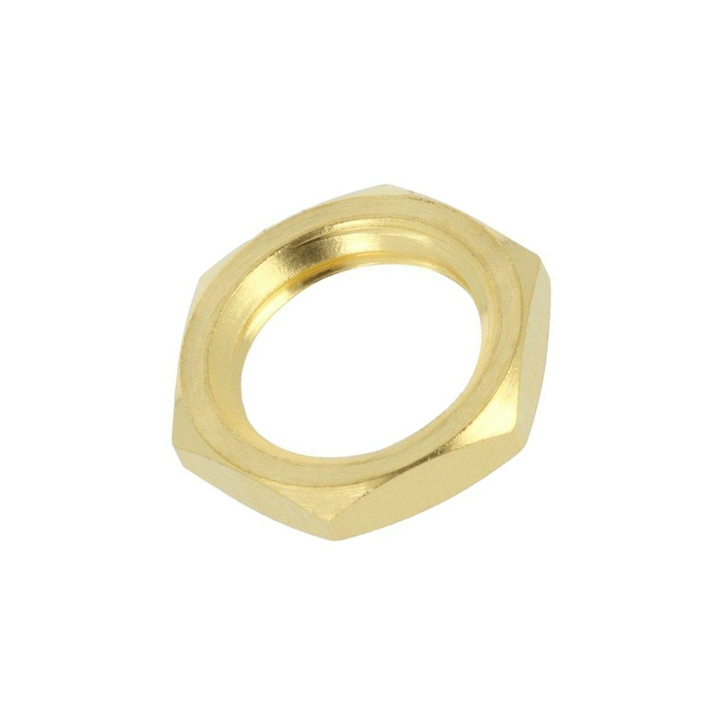 AMPHENOL RF Accessories: nut; Application: SMA