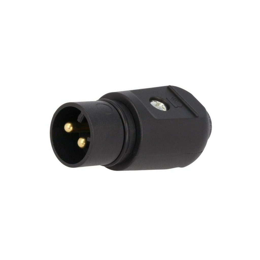 BREVE TUFVASSONS Accessories: plug AC; 24VAC