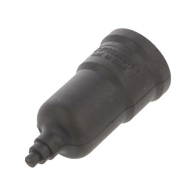 PNEUMAT Accessories: pressure sensor dome; Operating