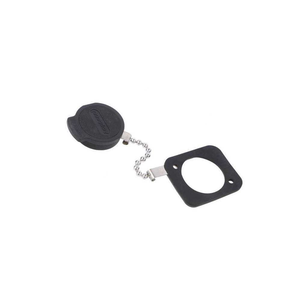 AMPHENOL Accessories: protection cover; HPT |