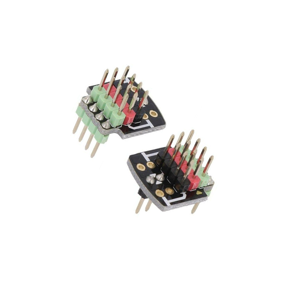 DFROBOT Accessories: splice terminals; for breadboards