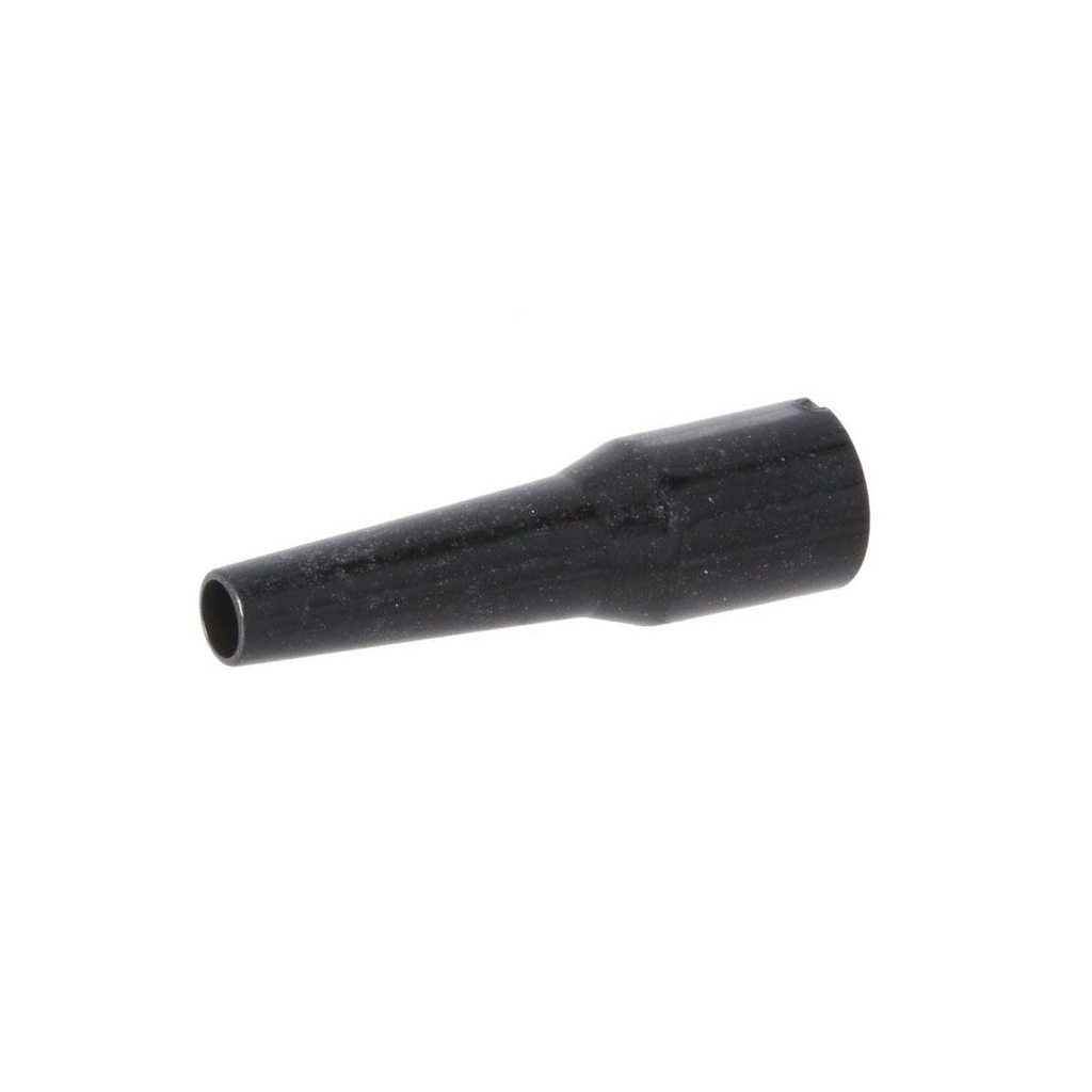 LEMO Accessories: strain relief; 2.5÷2