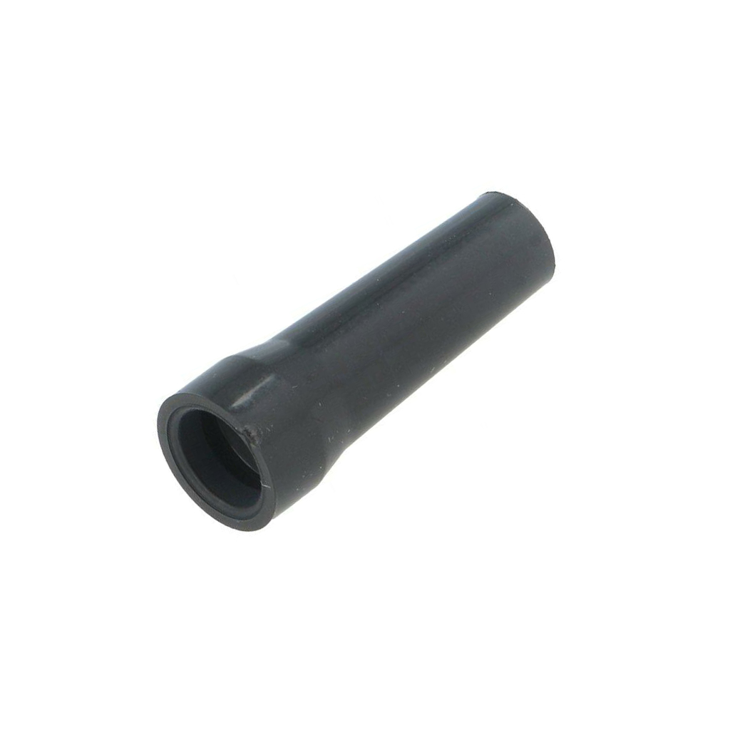 LEMO Accessories: strain relief; 4÷4.4mm