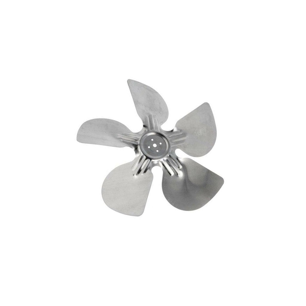 ELCO Accessories: sucking propeller; Ømount.hole: