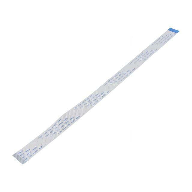 DFROBOT Accessories: tape; for camera connection