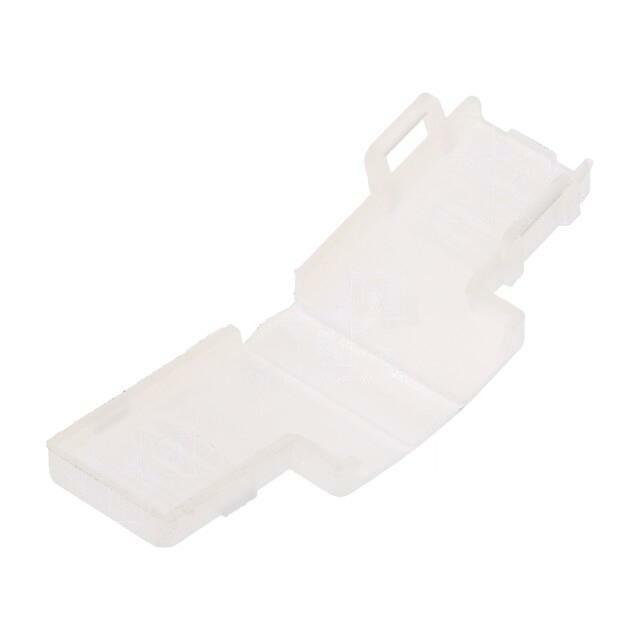 BM GROUP Accessories: terminals cover; female