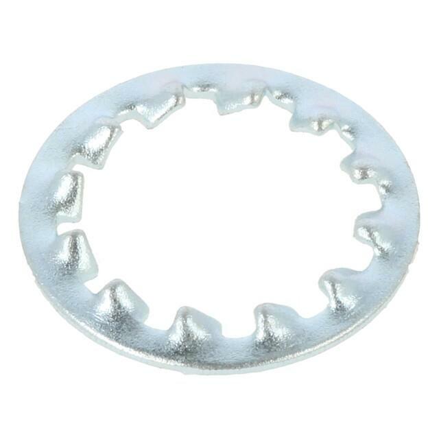 NINIGI Accessories: washer; Spanner: 12.6mm