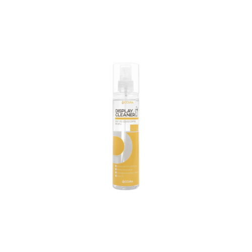 Accura Screen Cleaner 250ml | ACC1030