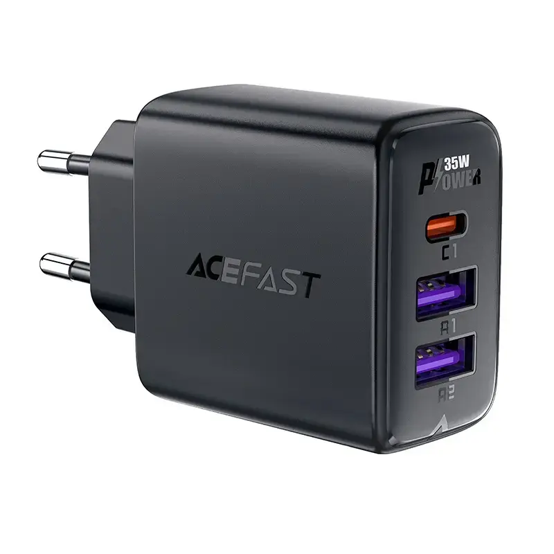Acefast A57 tīkla lādētājs | 35W