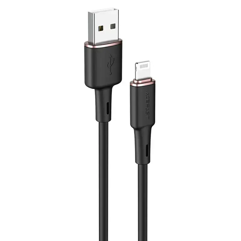 Acefast cable MFI USB - Lightning