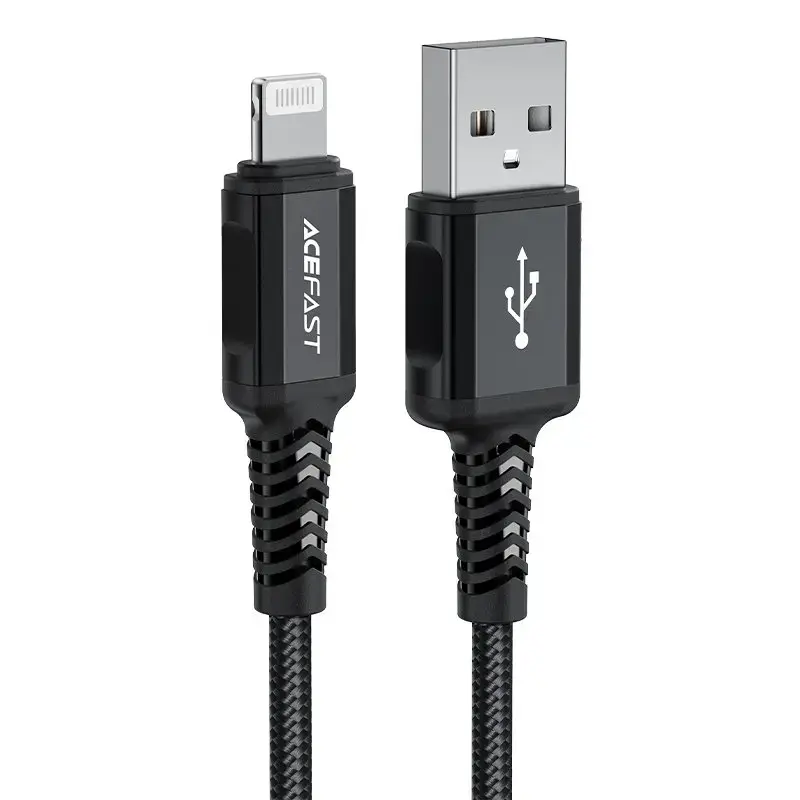 Acefast cable MFI USB - Lightning