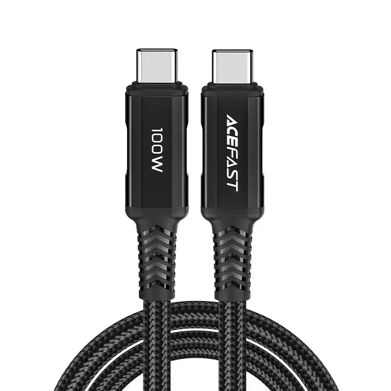 Acefast cable USB Type C -
