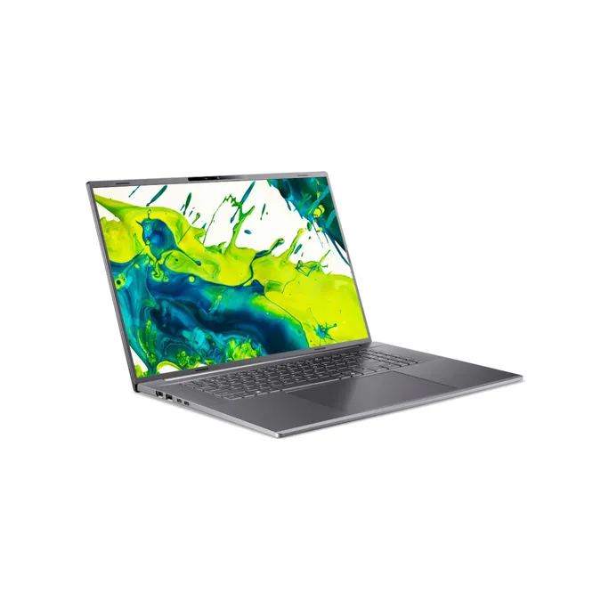 Acer Aspire 18" WUXGA Viedais portatīvais