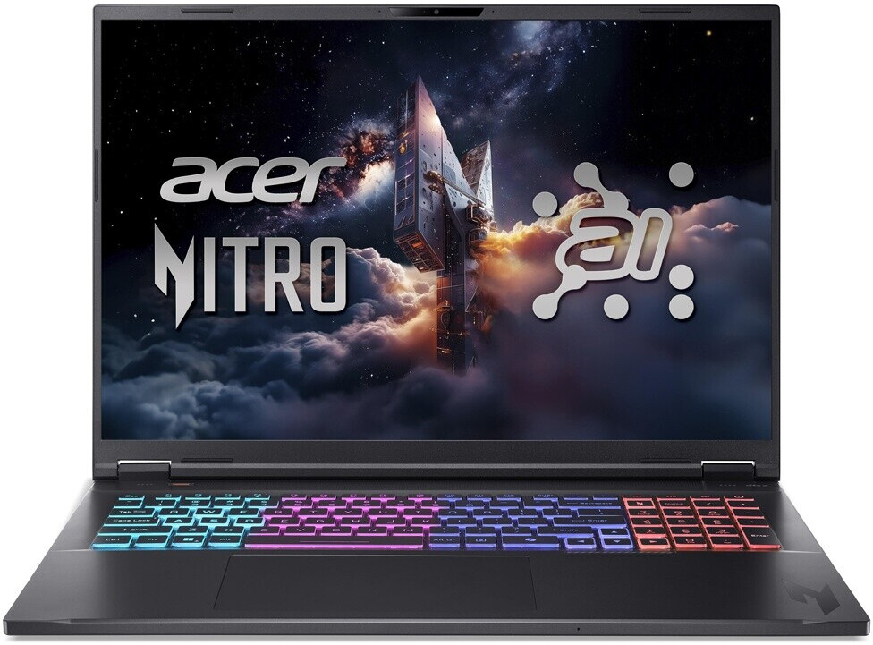 Acer Nitro 18 AI AN18-61-R698 18&quot