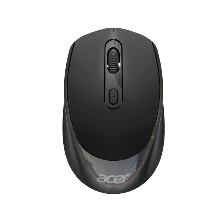 Acer OMW142 Bezvadu pele 1600DPI (OMW142)