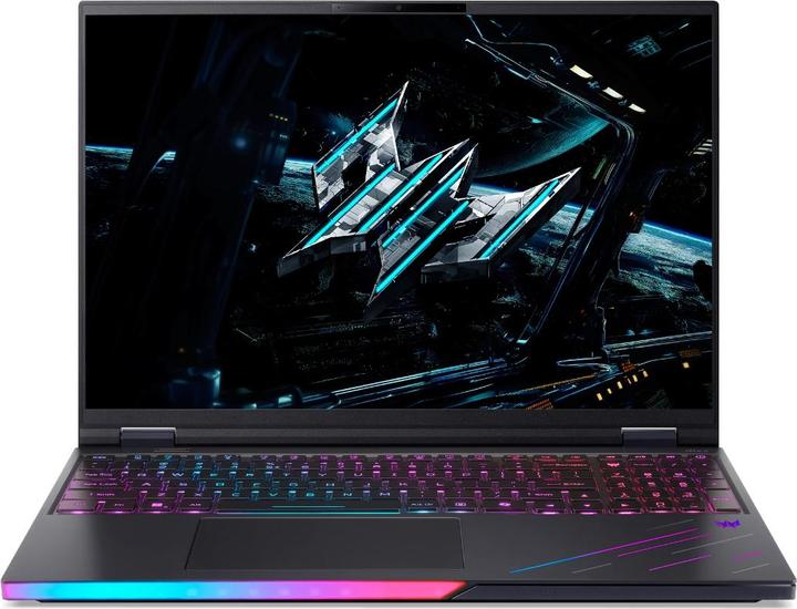 Acer Predator Helios 16 AI PH16-73-965V