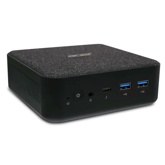 Acer Revo RB102 Mini dators Core
