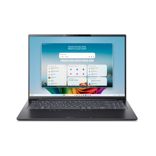 Acer Swift Go 16 AI SFG16-I71-77NZ
