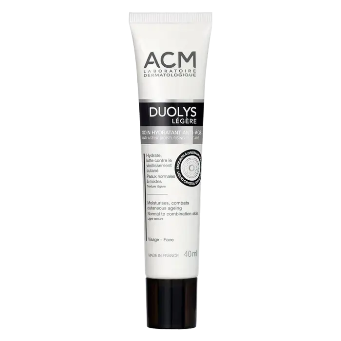 Acm Duolys Legere Cream for Normal