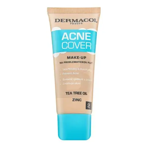 Dermacol AcneCover Makeup 30 ml |