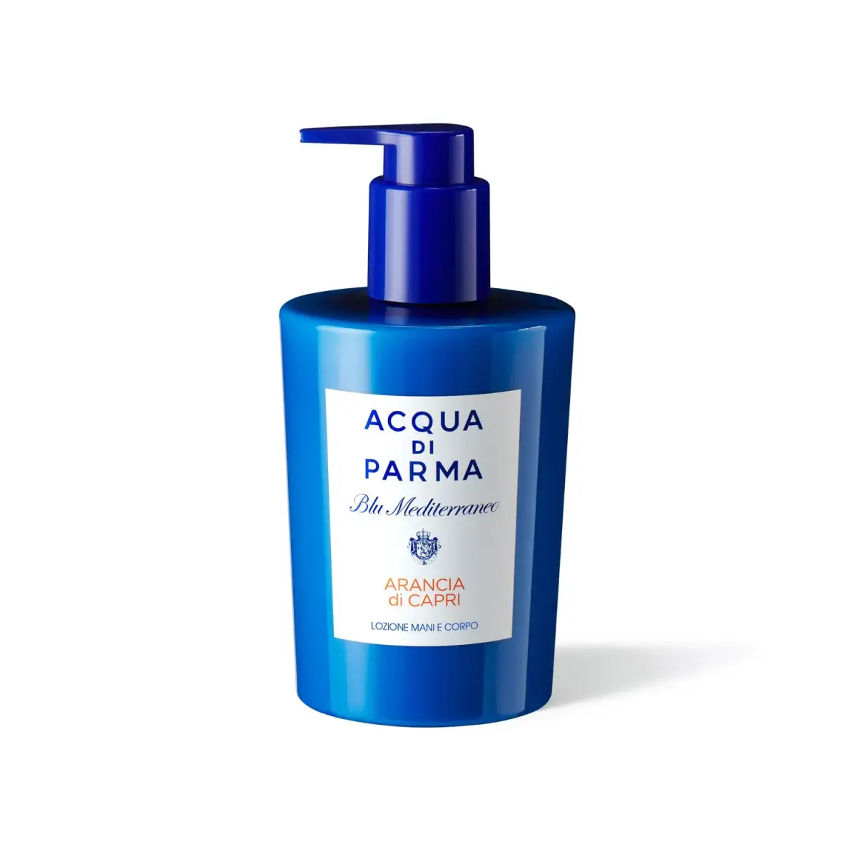 Acqua di Parma, Blu Mediterraneo Arancia