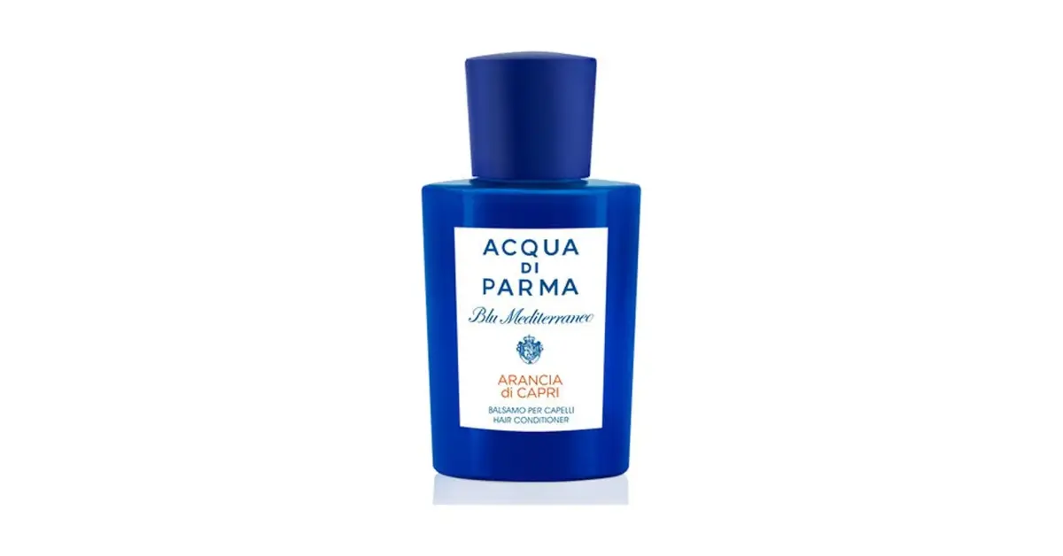 Acqua di Parma, Blu Mediterraneo Arancia