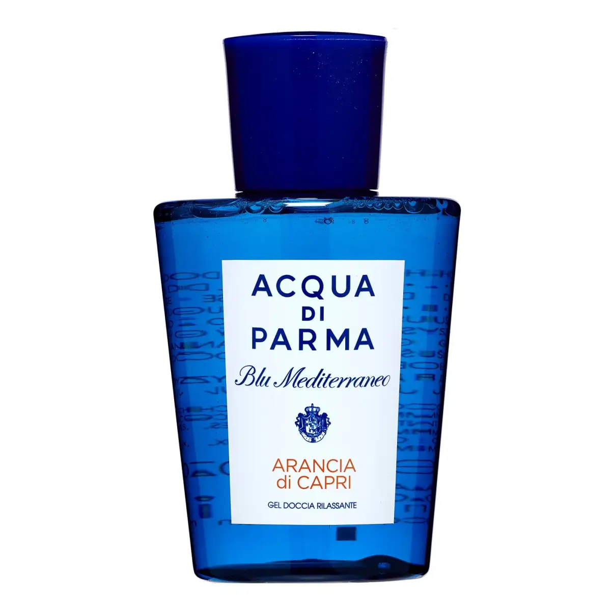Acqua di Parma, Blu Mediterraneo Arancia