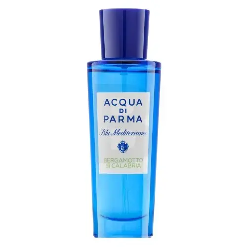 Acqua di Parma Blu Mediterraneo Bergamotto