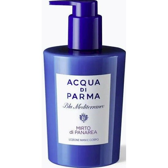 Acqua Di Parma Blu Mediterraneo Mirto