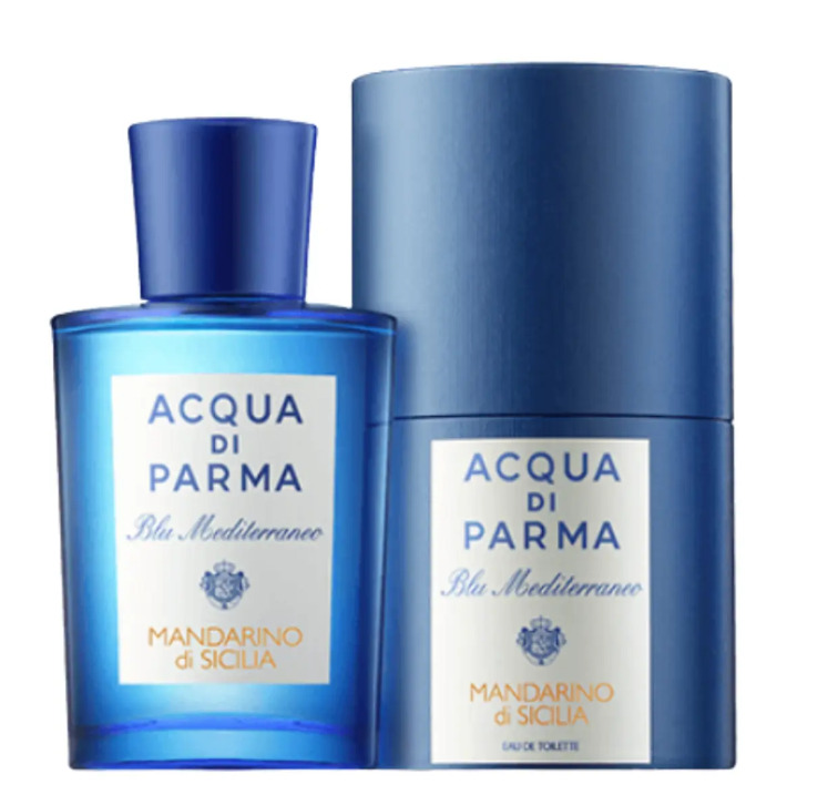 Acqua di Parma Blu Mediterraneo Mandarino
