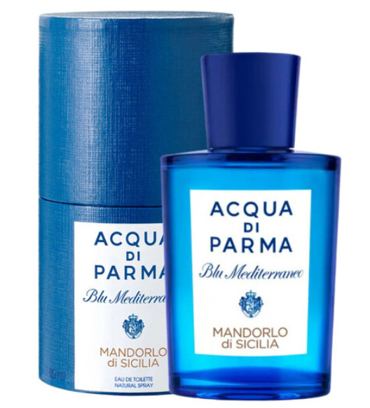 Acqua di Parma Blu Mediterraneo Mandorlo