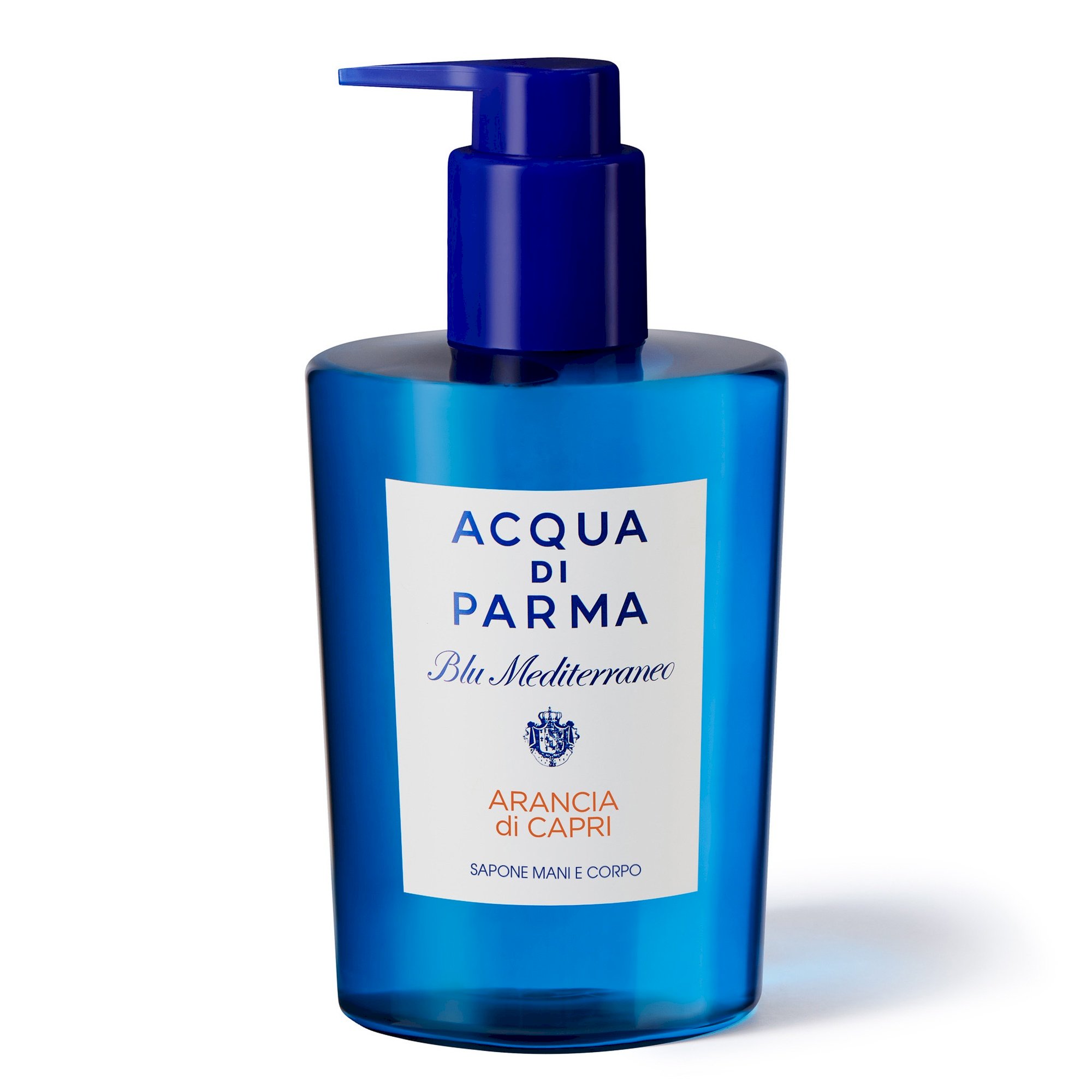 Acqua Di Parma Blu Mediterraneo Arancia