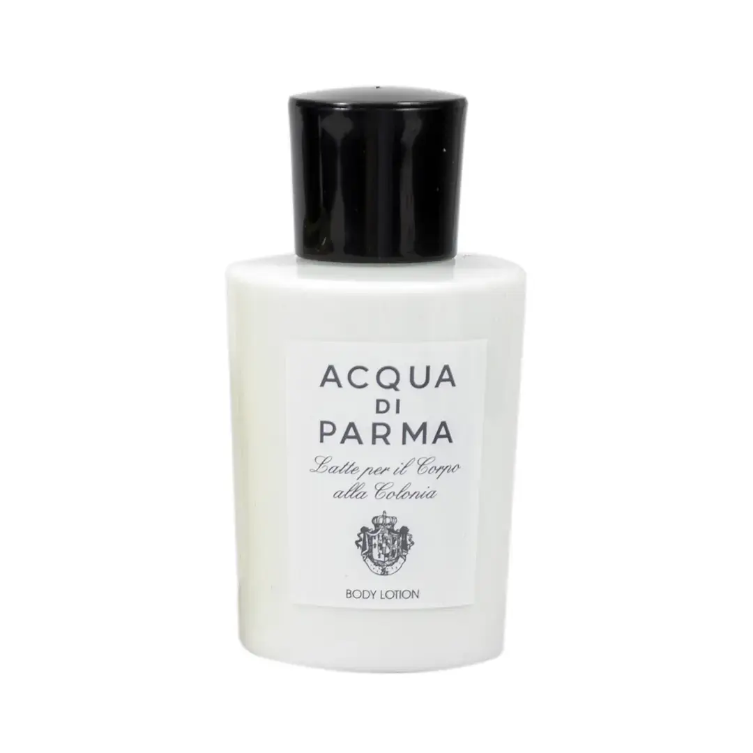 Acqua di Parma, Colonia, Body Lotion