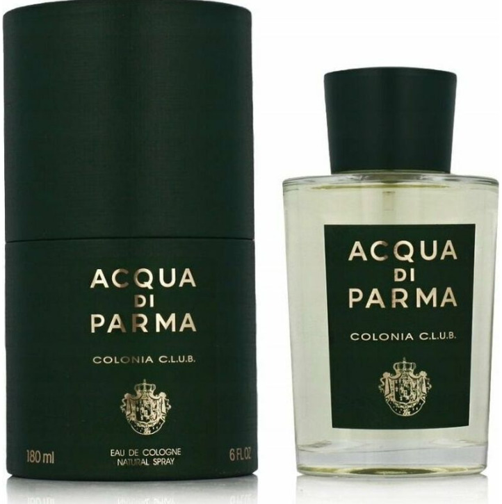 Acqua di Parma Colonia C.L