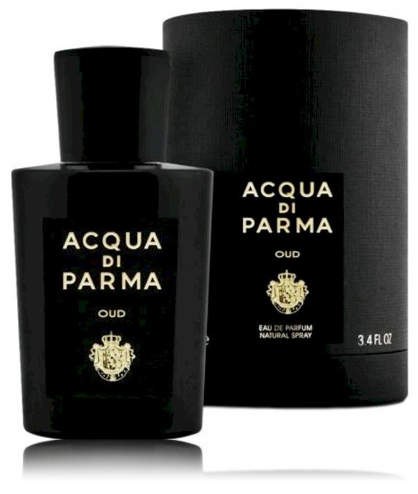 Acqua di Parma Oud EDP |