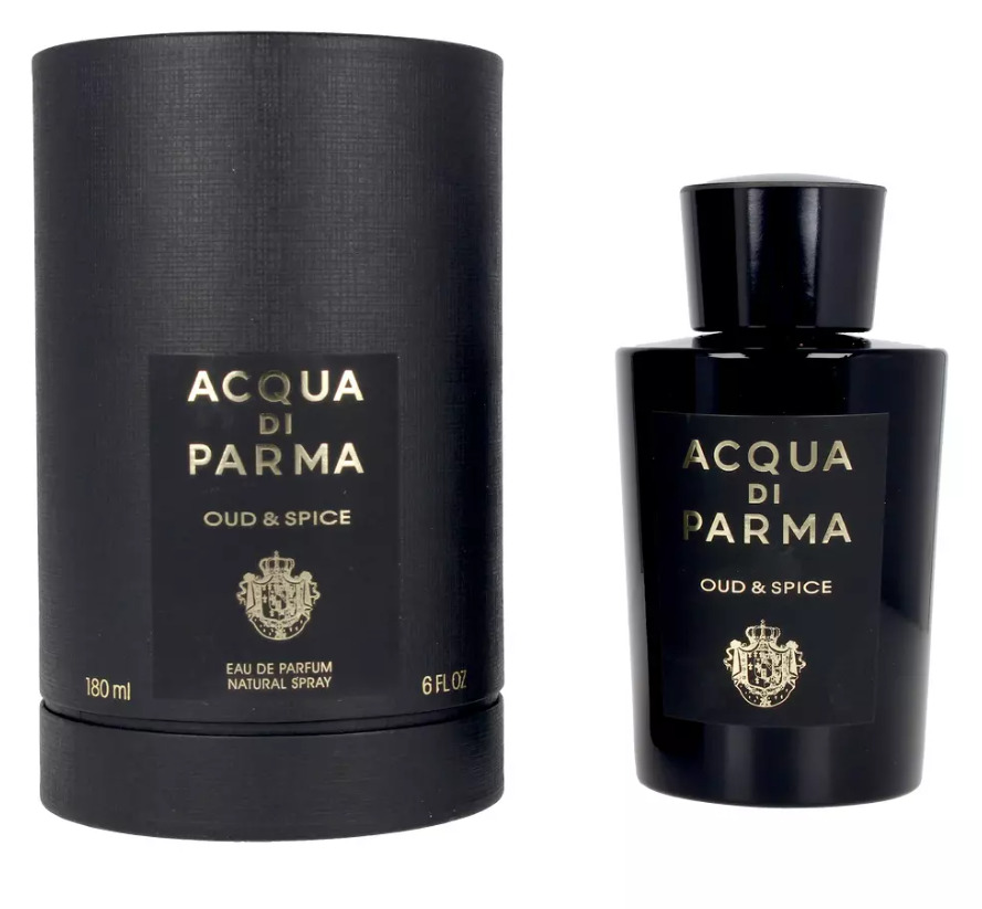 Acqua Di Parma Signatures of the
