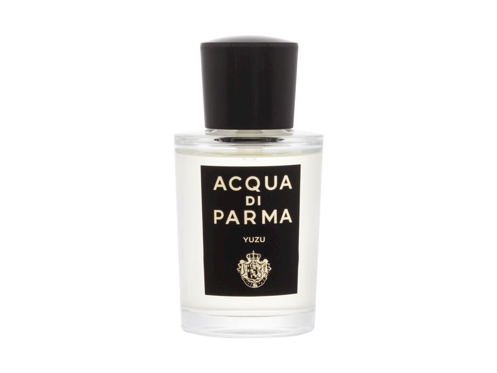 Acqua di Parma Signatures Of The