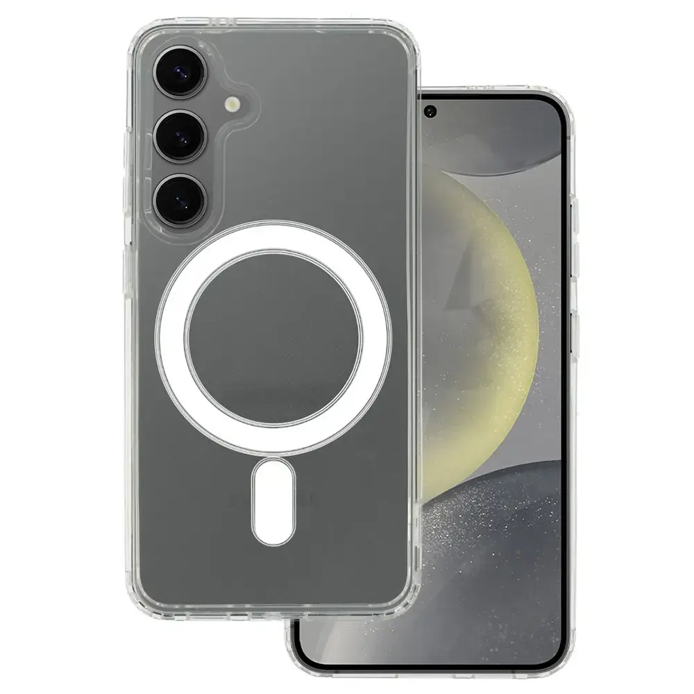 Fusion Accessories Acrylic Magsafe Case for