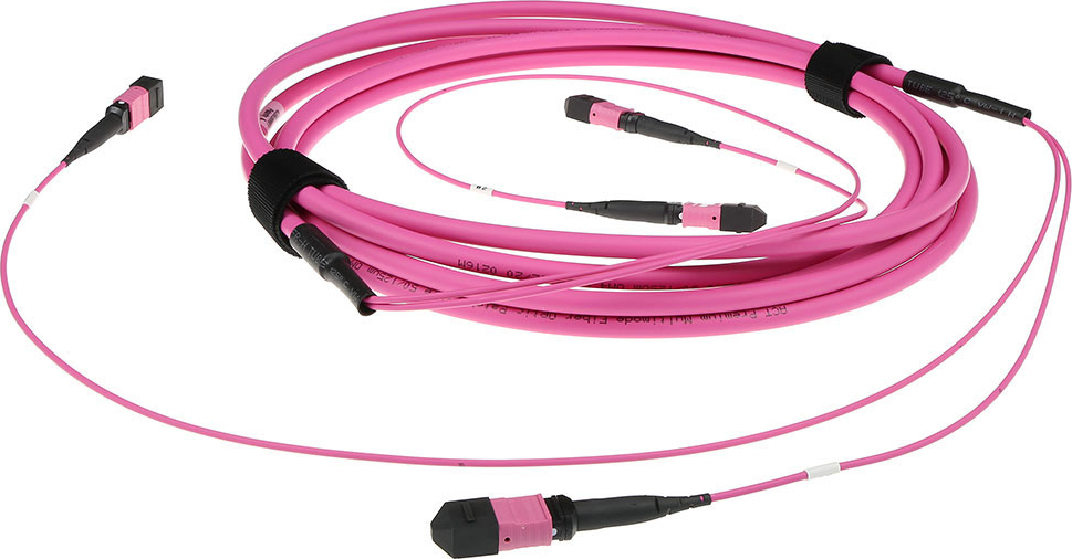 ACT 30M 2X MTP(F) 50/125 OM4
