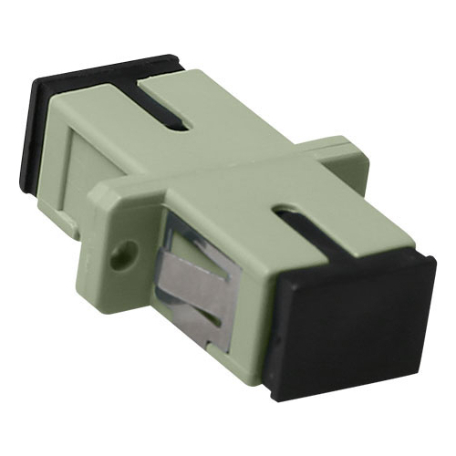 ACT ADAPTER SC SIMPLEX OM1/2 FL