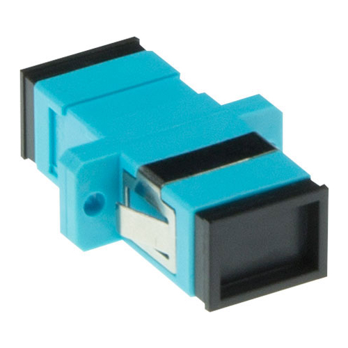 ACT ADAPTER SC SIMPLEX SM FL