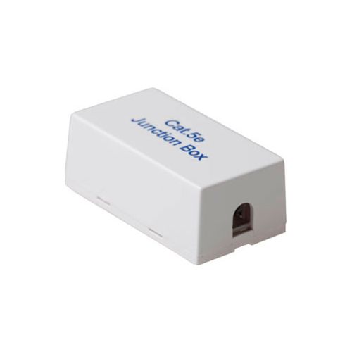 ACT C5E JUNCTION BOX UNSHIELDED |