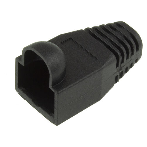 ACT CABLE BOOT RJ45 5.5MM
