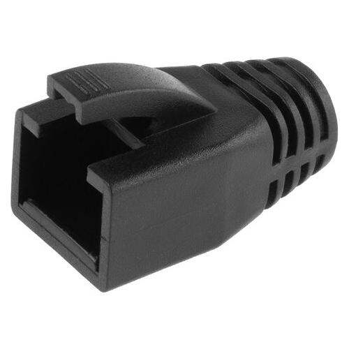 ACT CABLE BOOT RJ45 7.0MM