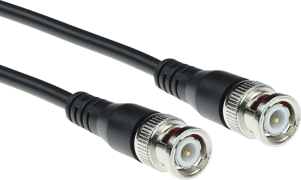 ACT CABLE RG58 2XBNC         0.50M