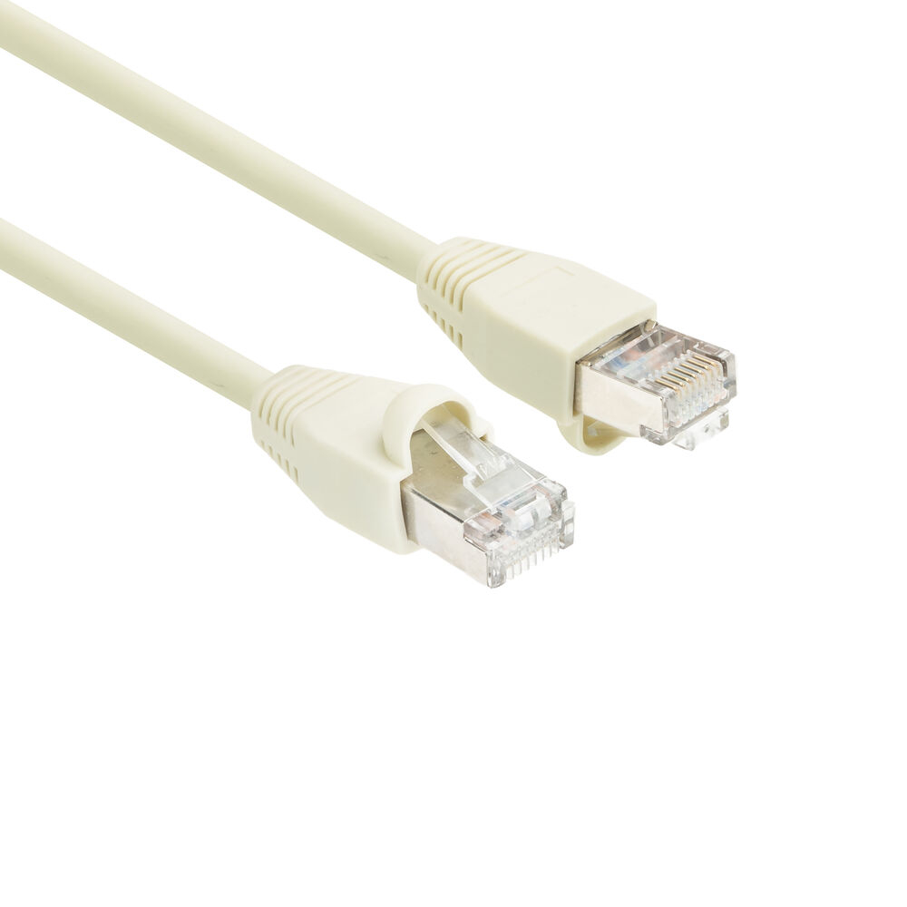 ACT CAT5E SF/UTP SNAGLESS IV  0